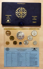 Monnais coffret fdc d'occasion  Muizon