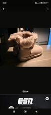Ugg boots rosa gebraucht kaufen  Swisttal