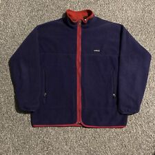 Vtg patagonia pef for sale  STONEHOUSE