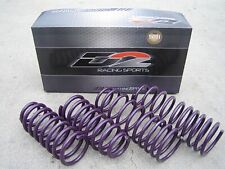 Racing lowering springs for sale  USA