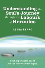 Usado, Understanding the Soul's Journey through... by Ferro, Astra Paperback / softback comprar usado  Enviando para Brazil