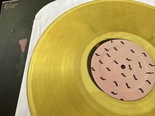 Dehd Vinyl Dehd / Fire Of Love Numbered yellowish (nectar) Color of Vinyl RARE! comprar usado  Enviando para Brazil