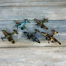 Tootsietoy diecast planes for sale  Green Cove Springs