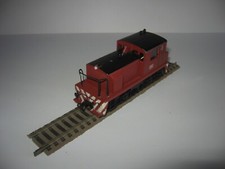 Locomotore manovra scala usato  Cagliari