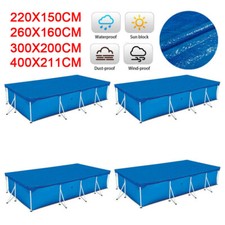 Swimming pool covers for sale  DUNSTABLE