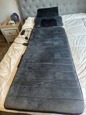 Comfier massage mat for sale  DERBY
