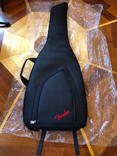 FENDER DELUXE FEJ610 STRATOCASTER, TELECASTER, JAZZMASTR 335 ESTOJO SEMI OCO comprar usado  Enviando para Brazil