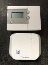 Salus rt500 programmable for sale  HIGH PEAK