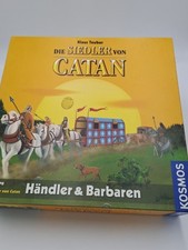 Siedler catan händler gebraucht kaufen  Murnau a.Staffelsee