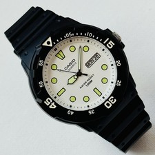 Casio sport diver for sale  North Wilkesboro