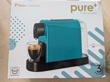 Tchibo cafissimo pure gebraucht kaufen  Wutöschingen