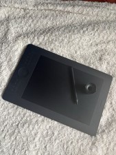 Wacom intuos ptk for sale  UK