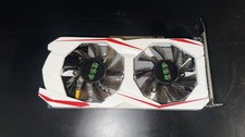 Placa de vídeo NVIDIA GeForce GTX 750 Ti 2GB GDDR5, usado comprar usado  Enviando para Brazil