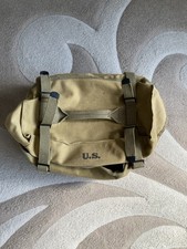 Army canvas ww2 for sale  WESTBURY