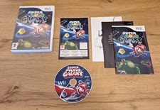 Nintendo wii super d'occasion  Nice-