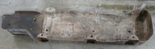 Tank tankschutz abdeckung gebraucht kaufen  Ermsleben