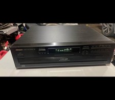 Onkyo c120 disc for sale  Scott Depot