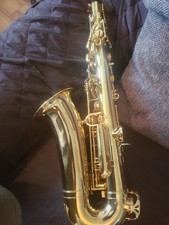 Yamaha alto sax for sale  HAYES