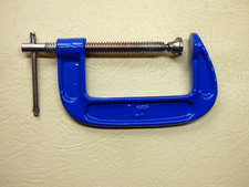 Draper style clamp for sale  BEXHILL-ON-SEA