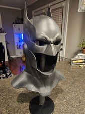 Batman cowl for sale  Danbury