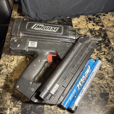 Itw paslode impulse d'occasion  Expédié en Belgium
