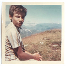 Boy high mountain d'occasion  Expédié en Belgium
