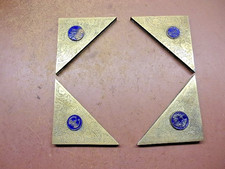 Vintage brass chinese for sale  Troy