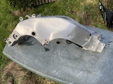 Kawasaki zx10r frame for sale  BUNGAY