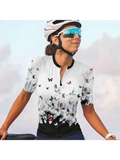 Fahrrad trikot damen gebraucht kaufen  Appenweier
