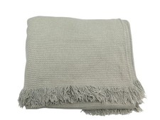Plaid hermes couvre d'occasion  Paris-