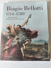 Libro biagio bellotti usato  Bareggio