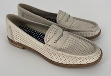 Sperry penny loafers for sale  Starr