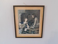 Vintage wall hanging for sale  BRIDGEND