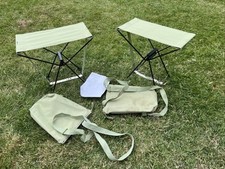 Folding picnic camping for sale  HAVANT