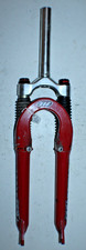 Garfo de bicicleta Manitou Answer suspensão MTB 26" 11/8" sem rosca 197mm Canti envio dos EUA, usado comprar usado  Enviando para Brazil