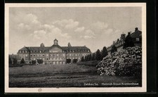 Zwickau blick heinrich gebraucht kaufen  Berlin