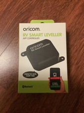 Usado, ORICOM RVSL01 RV SMART LEVELLER APP CONTROLADO comprar usado Usado, ORICOM RVSL01 RV SMART LEVELLER APP CONTROLADO comprar usado  Enviando para Brazil
