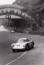 Porsche 550 coupe for sale  CHELTENHAM
