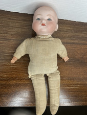 Antique german bisque for sale  Alpharetta