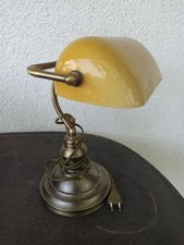 Tischlampe bürolampe bankerla gebraucht kaufen  Loffenau