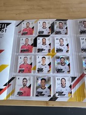 Ffizielles dfb sammelalbum gebraucht kaufen  Nürnberg