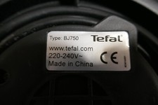 Bouilloire tefal model d'occasion  Loudun