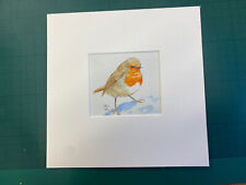 Original mounted miniature for sale  DROITWICH