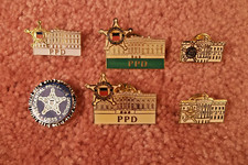 Secret service usss for sale  Owings