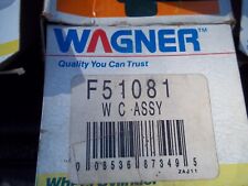Drum brake wheel for sale  Murfreesboro