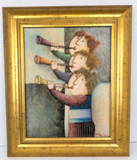 Signed joyce roybal for sale  Columbia