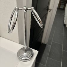 Chrome towel holder for sale  Eustis
