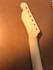 Telecaster maple neck for sale  Orlando