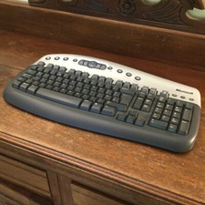 Microsoft wireless multimedia for sale  READING