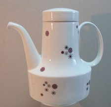 Kaffeekanne ltr rosenthal gebraucht kaufen  Papenburg